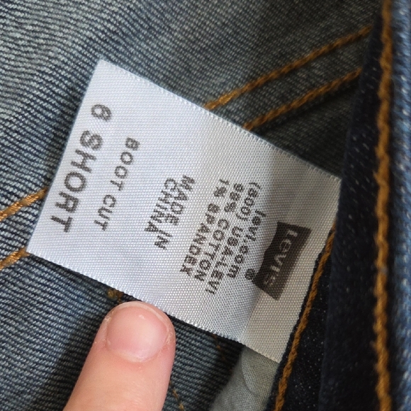 Jeans - Picture 3 of 3